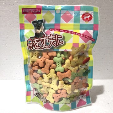 J大叔寵生活館 AB骨之大夫營養綜合餅乾 150g/包⭐寵物周年慶-9月滿1999抽多尼斯寵物自動餵食器⭐