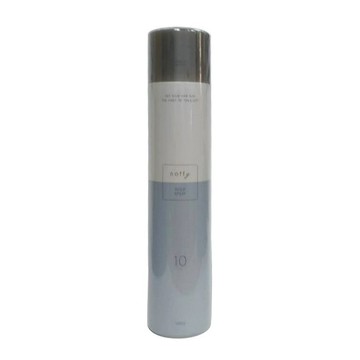 10號定型噴霧 180g