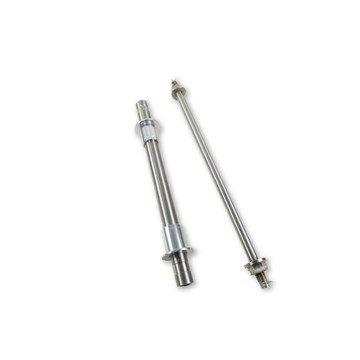 K&S 中柱 防異音 套件 中柱消音 白鐵中柱芯 白鐵中柱套件 適用 新勁戰 GTR AERO BWS