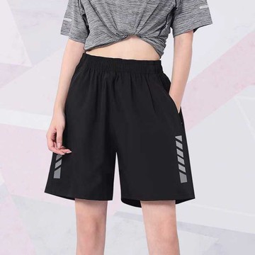 🚀台灣出貨虧本衝評🚀日本🇯🇵 運動短褲女夏季薄款寬松速幹瑜伽健身褲套裝大碼跑步服休閑五分褲