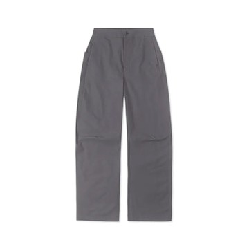 Converse Urban Essential Pants 女款 灰色 長褲 10027552-A02