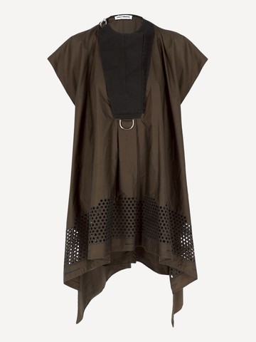 Paco Rabanne Midi Dress