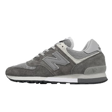NEW BALANCE 576 MIUK DARK GULL GREY