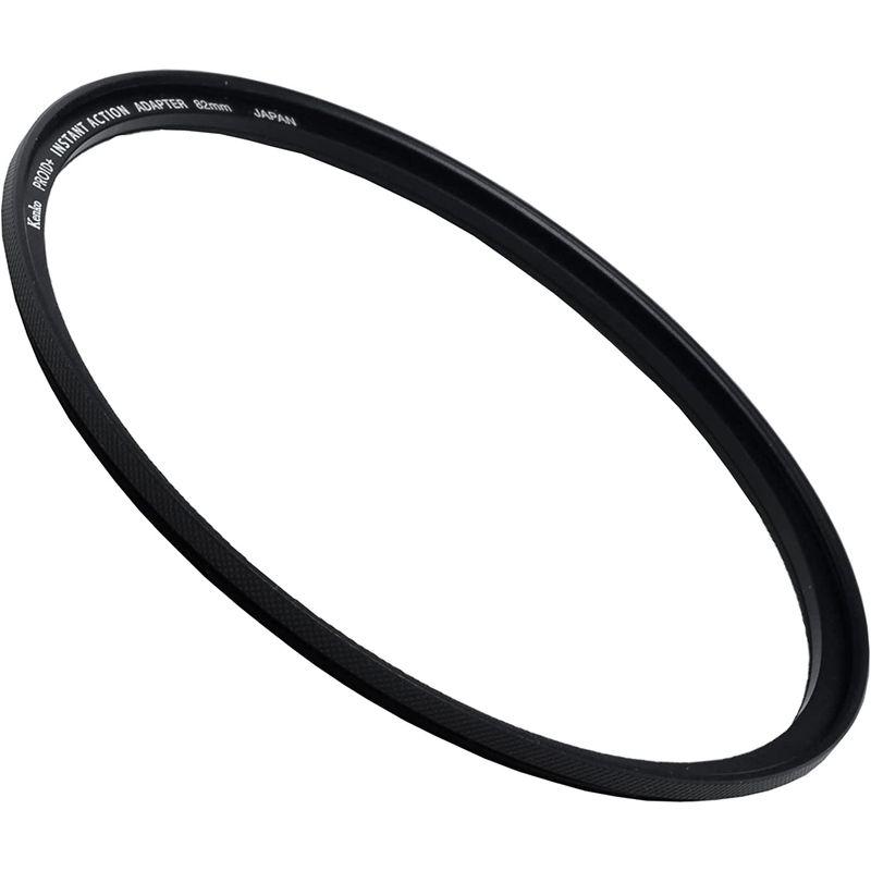 ケンコー 逆輸入モデルKenko フィルターアクセサリ PRO1D+ INSTANT ACTION アダプターリング 52mm INSTAN |  LINEショッピング