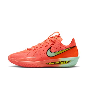 AIR ZOOM GT CUT 3 EP BRILLIANT ORAGNE