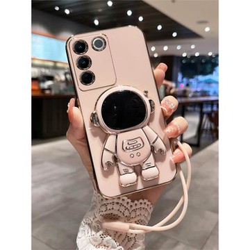 適用vivos16e手機殼vivo保護S16e硅膠套5G全包防摔V2239A軟殼vovis可愛viovs外殼vivis步步高vovos男女e5g帶