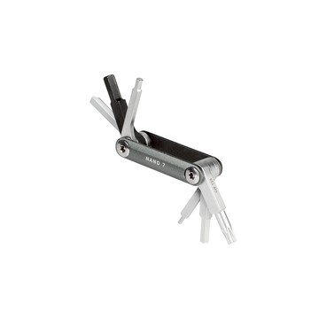 『小蔡單車』Topeak Nano 7 精緻CNC 迷你工具 自行車