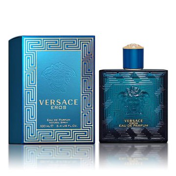 VERSACE 凡賽斯 艾諾斯 愛神男性淡香精 100ML