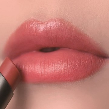 仲夏夢絲絨綿密唇膏