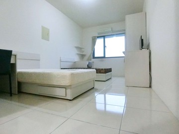 獨家⭐️內壢元智大富翁電梯四套房｜桃園市中壢區興安一街