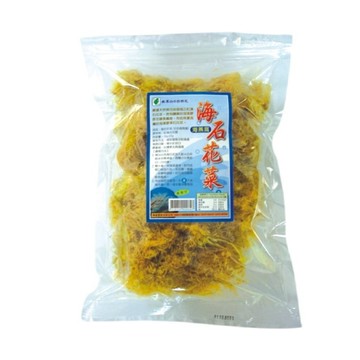 興嘉 海石花菜60g/包 富含膠原蛋白