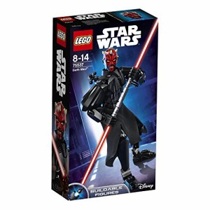 レゴ(LEGO) スター・ウォーズ ダース・モール 75537(中古品) | LINEブランドカタログ