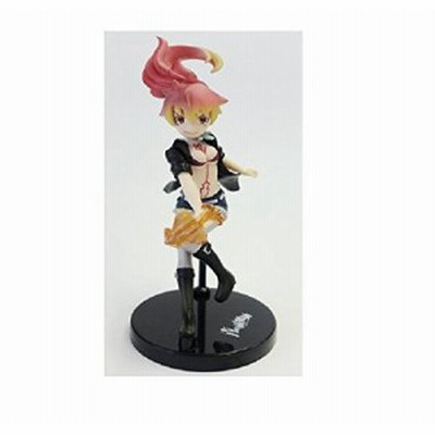 Half Age Characters 青の祓魔師 Vol 2 霧隠シュラ 別ver 単品 フィギュア 中古品 通販 Lineポイント最大get Lineショッピング