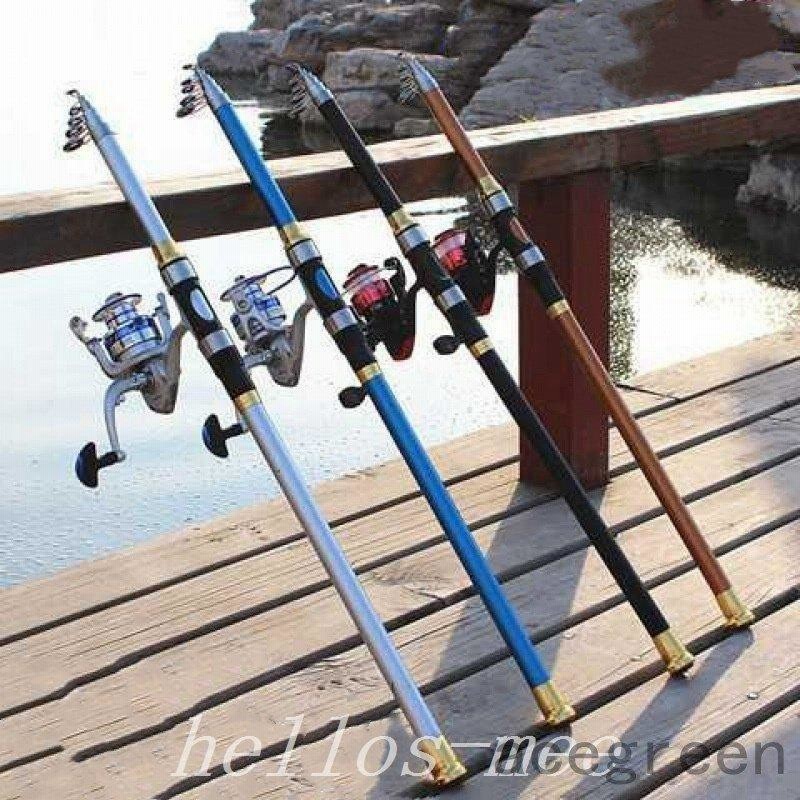 釣り竿セット魚捕り釣り具釣具初心者子供キッズケース付釣竿海釣り投げ釣り釣り具サビキフィッシングnew 通販 Lineポイント最大0 5 Get Lineショッピング