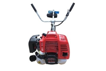 [ 家事達 ] 達龍牌 SHIN KOMI -43cc硬管割草機 特價