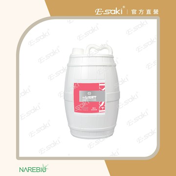 3.0 E-sakiⅡ紫光舒緩潔淨露Sensitive (4000ml)-E學美髮新指標