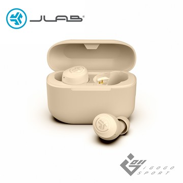 【JLab】GO TONES+ 真無線藍牙耳機