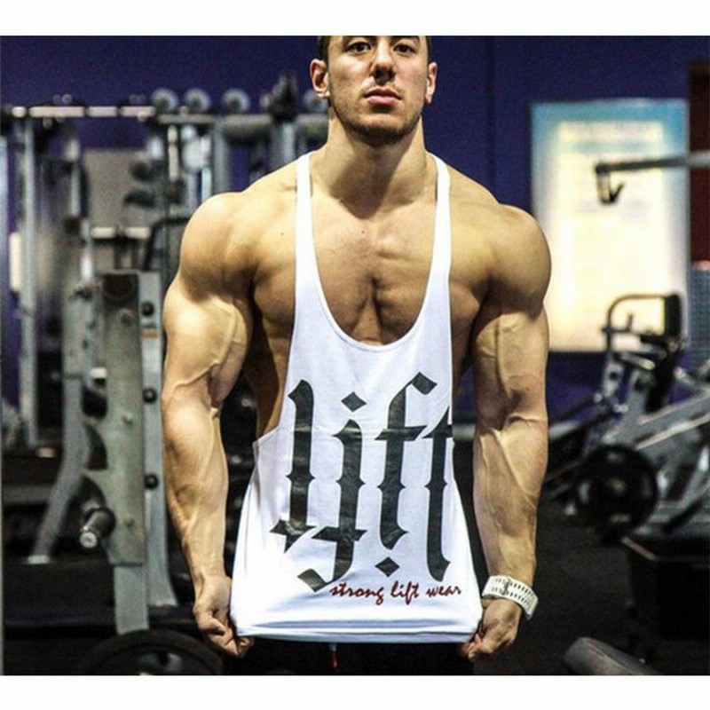 メンズ タンクトップ ランニング 運動 タンク 筋トレ ダイエット タンクトップ メンズ タンクトップ ダンス スポーツウェア 夏 夏服 トップス ボディビル 通販 Lineポイント最大0 5 Get Lineショッピング