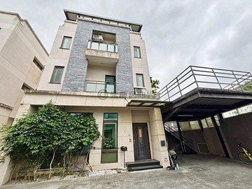 花蓮慈濟獨棟雙車位面寬大地坪輕奢別墅B243｜花蓮縣吉安鄉太昌路