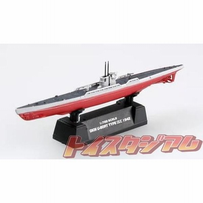 童友社 1/700 世界の潜水艦シリーズ No.9 ドイツ海軍 Uボート VIIC プラモデル wyw801m Amazon | 童友社 1/700 世界の潜水艦シリーズ No.9 ドイツ海軍 U