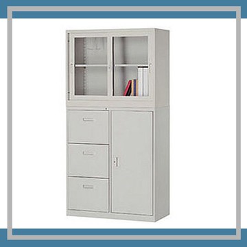 『商款熱銷款』【辦公家具】A-3603 整台份卷宗櫃  資料文件檔案櫃 櫃子 檔案 收納 內務 休息室