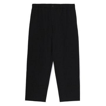 CHUMS Seerchucker Stretch Ankle Pants 男 長褲 黑色 CH031421K001