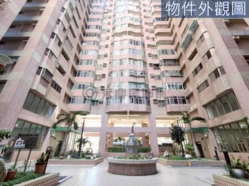 面愛河第一排【長谷威尼斯】明亮溫馨三房｜高雄市三民區同盟三路