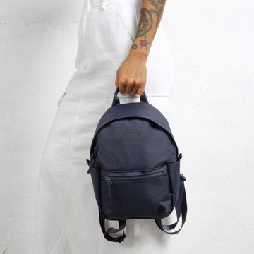 MORAL Tait Mini背包 休閒女後背包 小後背包 可裝11吋平板 防盜