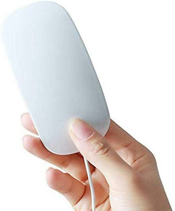 HOTTELY【日本代購】超聲波迷你洗滌機 蔬果衣物USB 小型