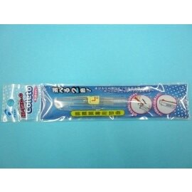 百樂BLLH-CLT-NC 超細變芯專用筆(2色筆身)/一支入(定35)