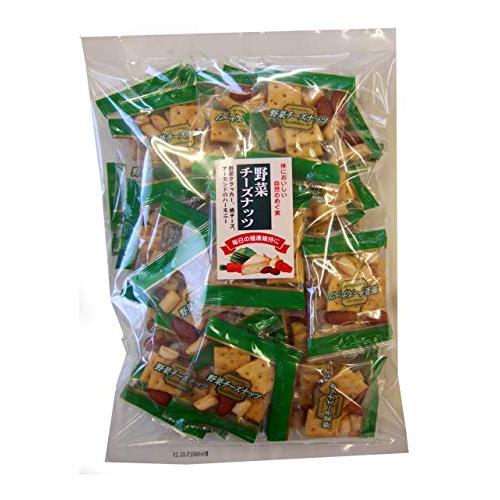 泉屋製菓総本舗 野菜チーズナッツ 250g