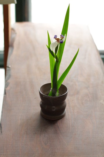 手工花蓮原礦土陶瓷花器