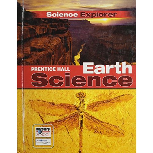 Science Explorer- Earth Science