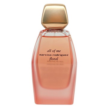 narciso rodriguez 綻放淡香精  1個  30ml