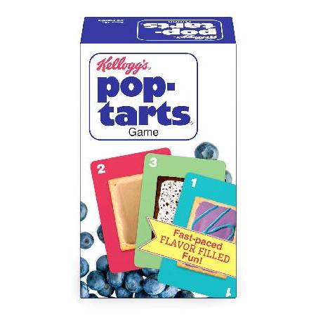 特別価格Funko Games: Kellog's Pop Tarts Card Game並行輸入