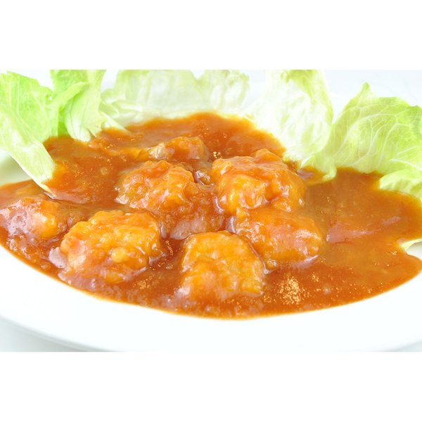 ケイエス なごやか中華 エビのチリソース煮 160g クール 冷凍 便にてお届け 業務用食品館 冷凍 ポイント消化 通販 Lineポイント最大0 5 Get Lineショッピング