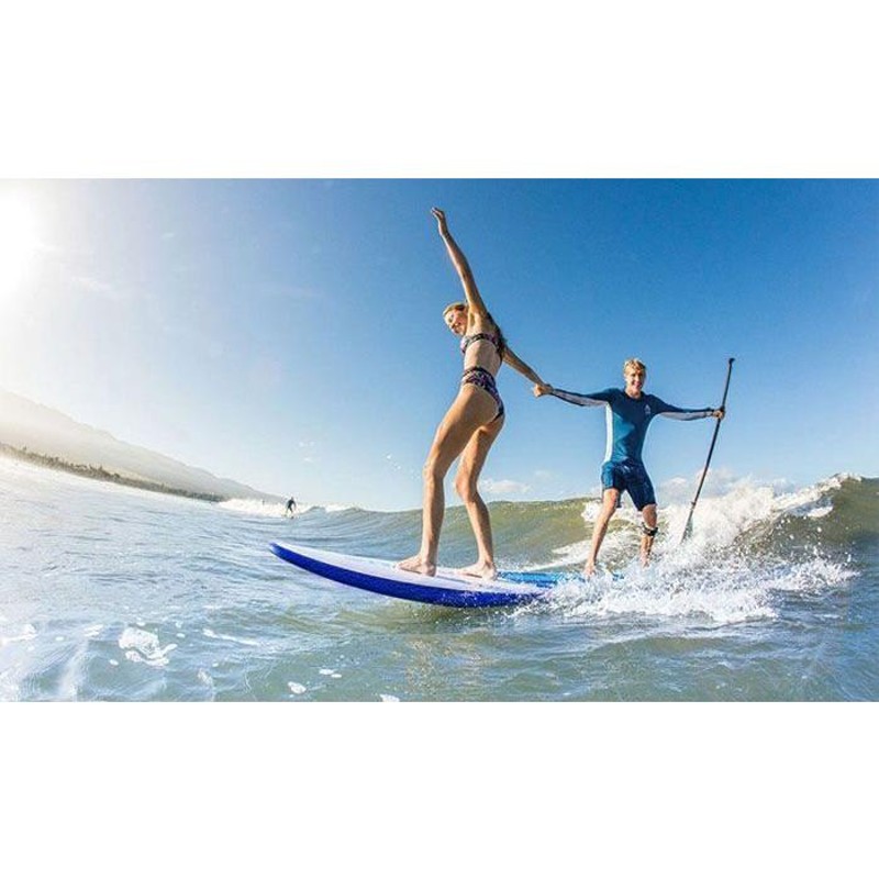 サップ SUP インフレータブル スタンドアップパドルボード 3.2m