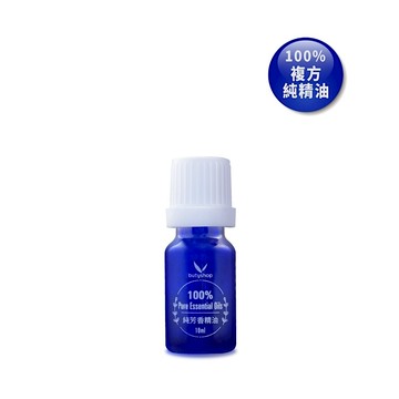 [butyshop沛莉] 100%複方純精油 OS Essential Complex (10ml)
