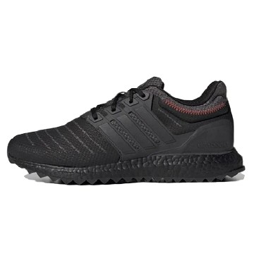 ULTRA BOOST DNA XXII  BLACK