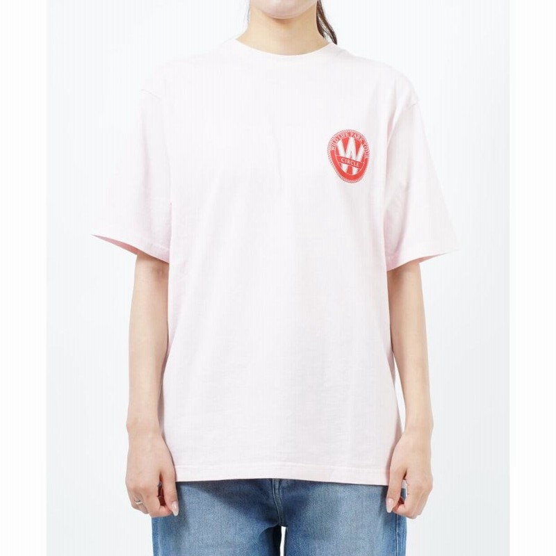 【美品】THE SHINZONE WILD PARK TOUR TEE 美品】THE SHINZONE WILD PARK TOUR TEE - メルカリ
