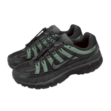 [ACS] Nike 休閒鞋 P-6000 男鞋 女鞋 黑 綠 復古 緩震 運動鞋 IM5997-060