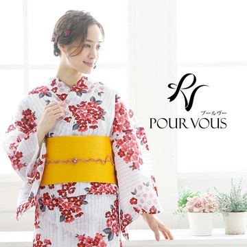 祭祀浴衣安排重新流行3分安排安排浴衣夏日大狂歡女人的孩子大人帶老式的現代的浴衣女性女士紅煙火大會木屐浴衣喜愛的高雅浴衣 帶 木屐女性浴衣 花紋 大正浪漫時裝可愛的和服夏天大人浴衣帶裝飾yukata大的尺