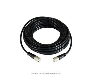 FAU-10 MIPRO 天線延長同軸電纜