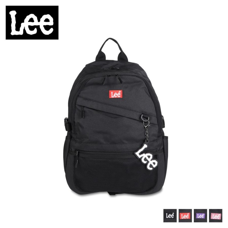 リー Lee リュック バッグ バックパック デビー メンズ レディース 25L