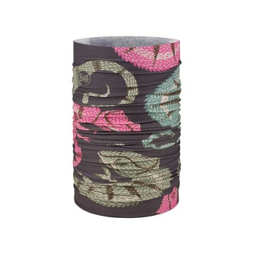 【墾趣】BUFF Coolnet抗UV頭巾-Chomp-變色龍