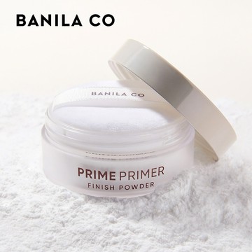 【BANILA CO】Prime Primer 持妝控油蜜粉 升級款