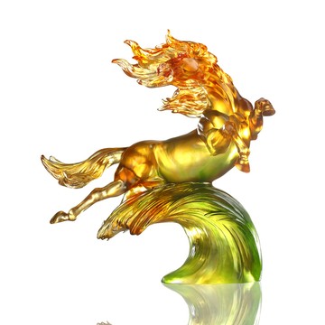 LIULI  超凡榮耀
