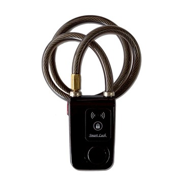 Waymax | Xlock 防盜固定APP電子鎖 Xlock 防盜固定APP電子鎖