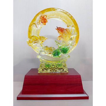 匾額 前程似錦 開幕禮物 升遷送禮 退休禮物 當選送禮 新居送禮