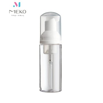 MEKO 慕斯分裝瓶 /慕斯泡沫分裝瓶 【官方旗艦館】